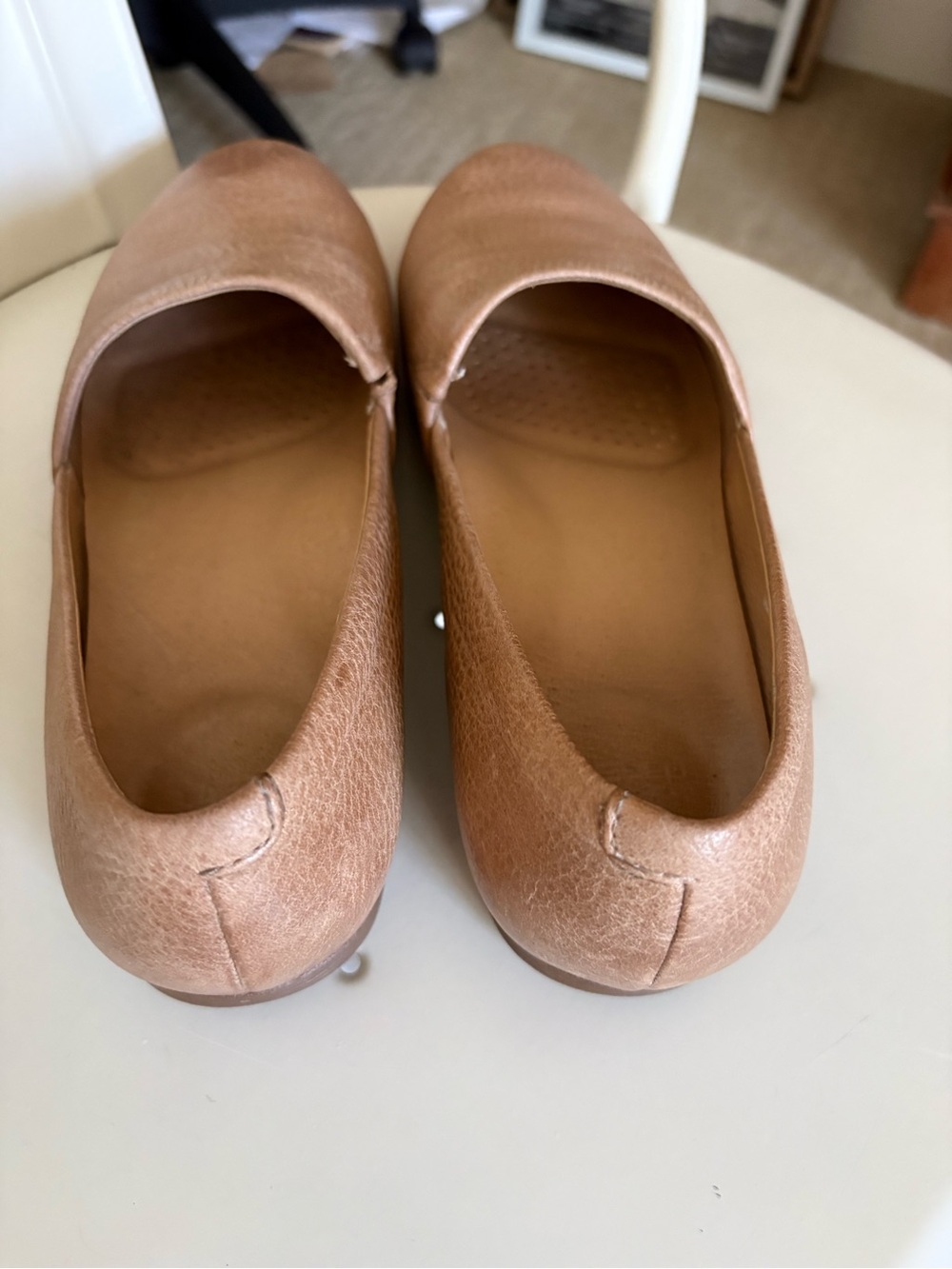 Dansko slip on shoes - Picture 2 of 5